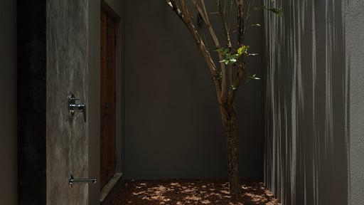 Villa Kirana Bedroom 3