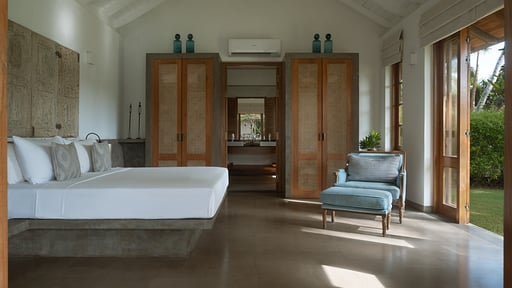 Villa Kirana Bedroom 1