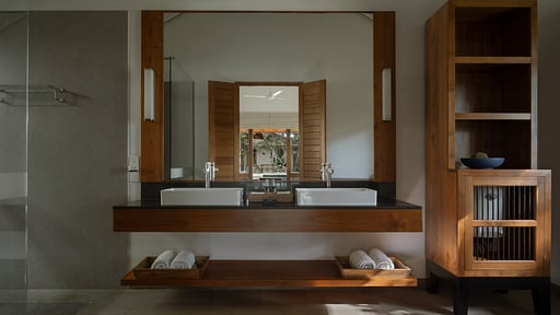 Villa Kirana Bedroom 2