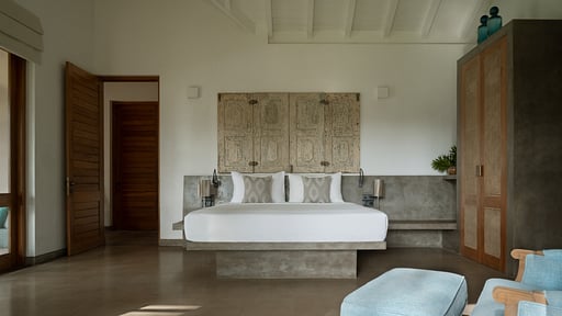 Villa Kirana Bedroom 1