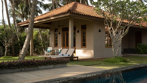 Villa Kirana Others