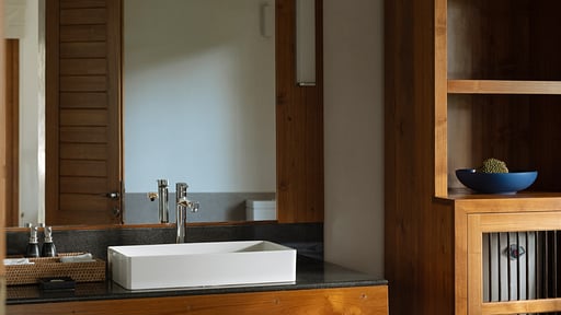 Villa Kirana Bedroom 3