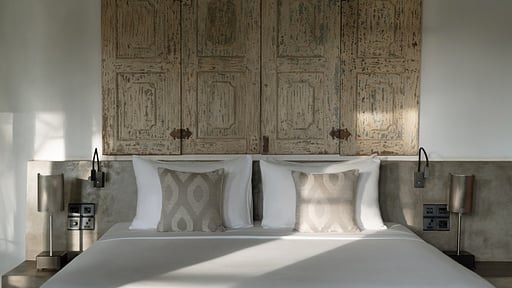 Villa Kirana Bedroom 1