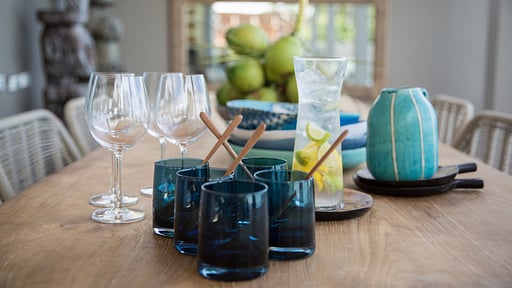 Villa Kirana Samui Otros