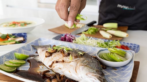 Villa Kirana Samui Otros