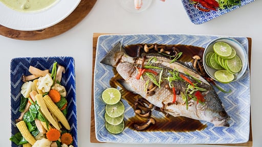 Villa Kirana Samui Otros