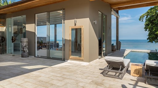 Villa Kirana Samui Otros