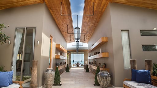 Villa Kirana Samui Otros