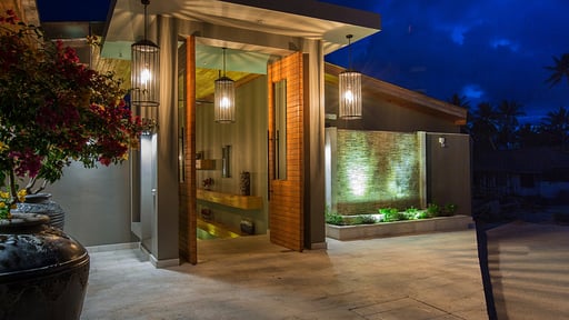 Villa Kirana Samui Otros