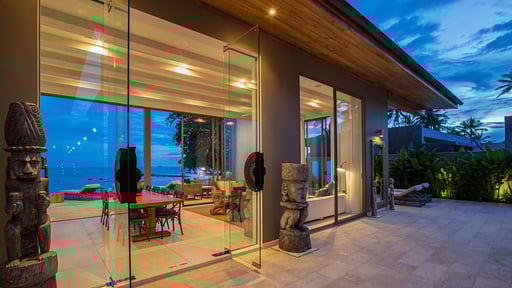 Villa Kirana Samui Otros