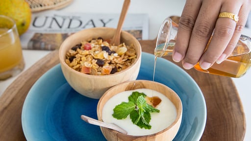 Villa Kirana Samui Otros