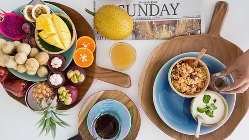 Villa Kirana Samui Otros