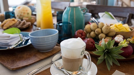 Villa Kirana Samui Otros