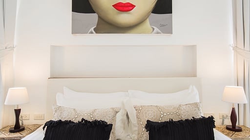 Villa Kirana Samui Dormitorio 3