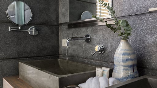 Villa Kirana Samui Dormitorio 3