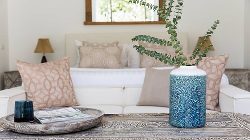 Villa Kirana Samui Dormitorio 5