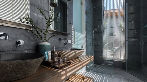 Villa Kirana Samui Dormitorio 5