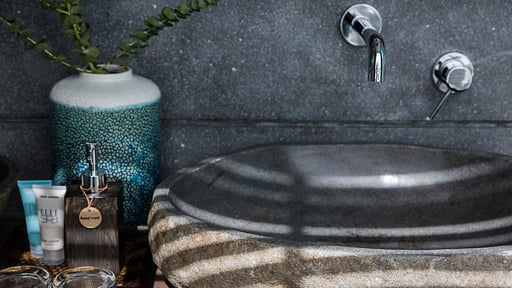 Villa Kirana Samui Dormitorio 5