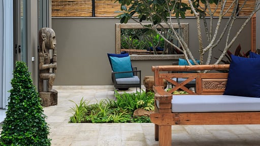 Villa Kirana Samui Otros