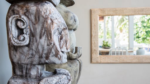 Villa Kirana Samui Otros