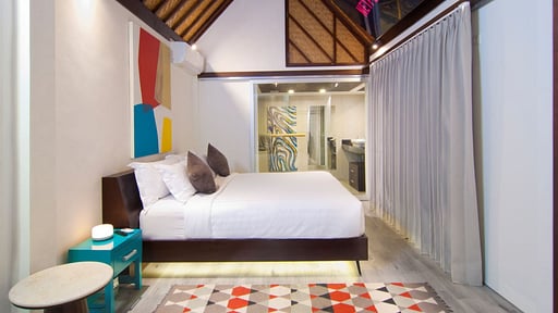 Villa Kita Bedroom 1