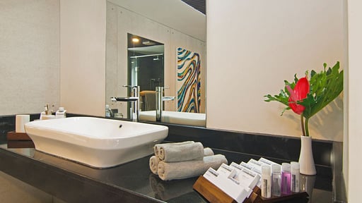 Villa Kita Bedroom 1