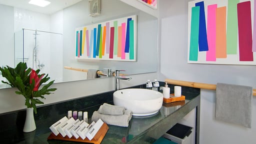 Villa Kita Bedroom 2