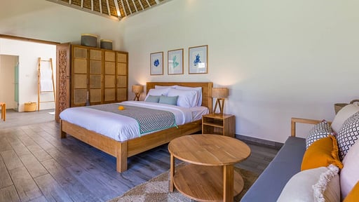 Villa KIU Bedroom 5