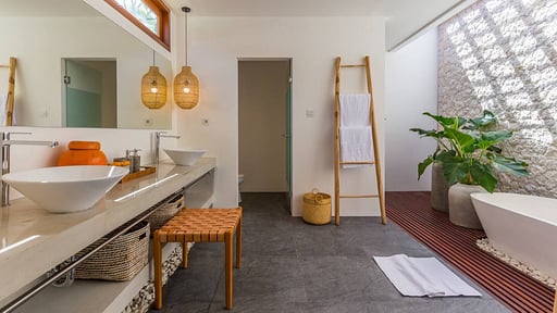 Villa KIU Bedroom 5