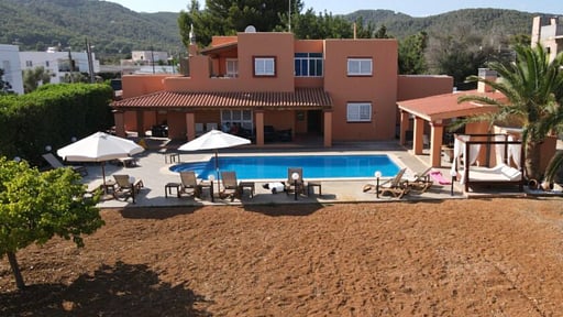Villa Karla Marla