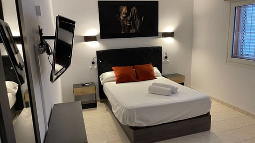 Villa Karla Marla Bedroom 4