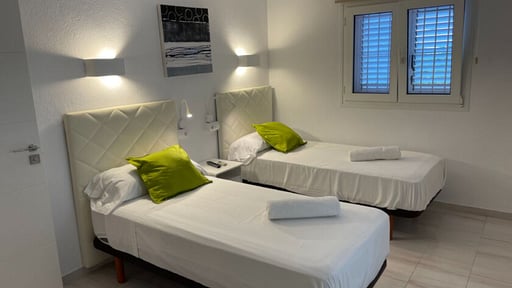 Villa Karla Marla Bedroom 3