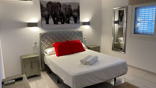 Villa Karla Marla Bedroom 5