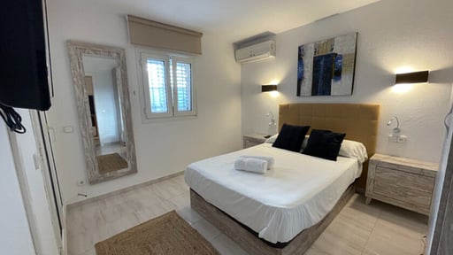 Villa Karla Marla Bedroom 2