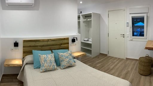 Villa Karla Marla Bedroom 1