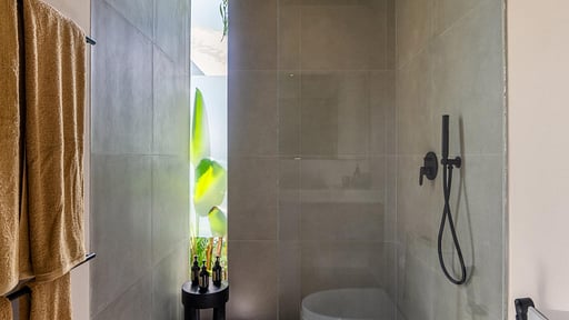 Villa Knack Chambre 2