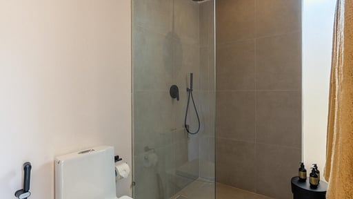 Villa Knack Chambre 1