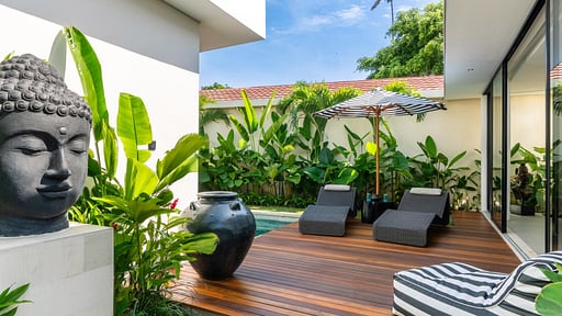 Villa Knack Autres