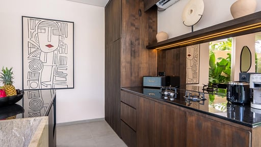 Villa Knack Cuisine