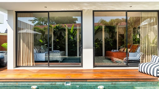 Villa Knack Autres