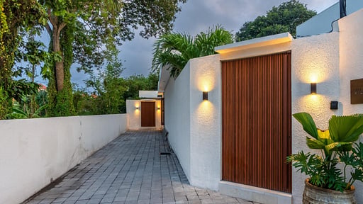 Villa Knack Autres