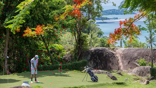 Villa Koh Koon Others