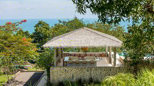 Villa Koh Koon Terrace/Veranda 2