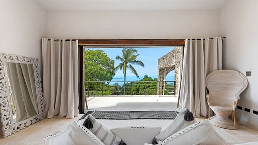 Villa Koh Koon Bedroom 7