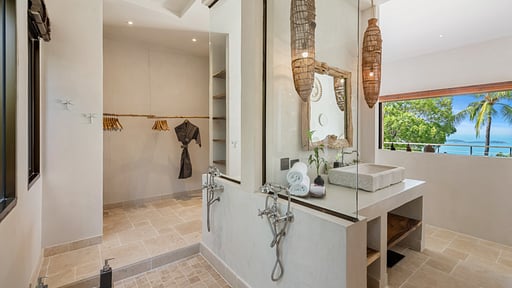 Villa Koh Koon Bedroom 7