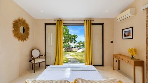 Villa Koh Koon Bedroom 4