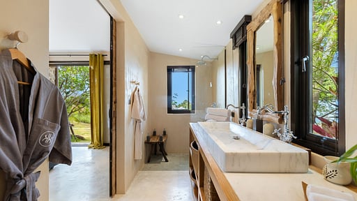 Villa Koh Koon Bedroom 4