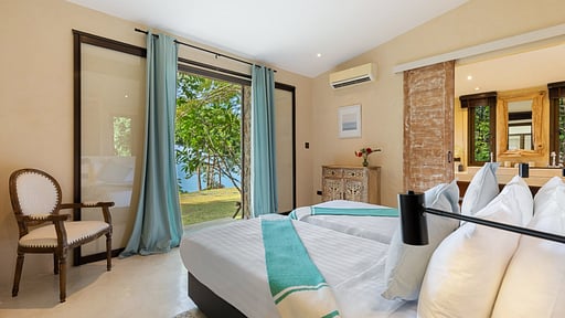 Villa Koh Koon Bedroom 5