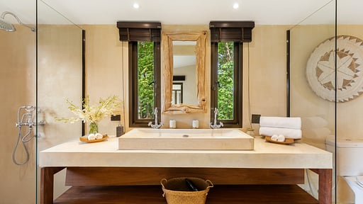 Villa Koh Koon Bedroom 2