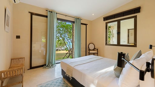 Villa Koh Koon Bedroom 2